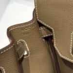 Shoulder Birkin 29-42 Evercolor - Image 5