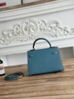 Hermes Kelly Mini 19 Custom-made - Image 3