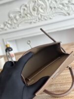 Hermes Kelly2 Mini 19 Custom-made - Image 9