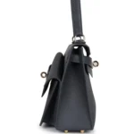 Hermes Kelly Sellier En Desordre 20 Ardoise Epsom Permabrass Hardware - Image 3
