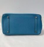 Birkin 35cm custom TOGO - Image 4