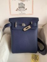 Herm&egrave;s chest bag customize - Image 5