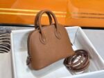 Hermes Bolide Mini Epsom 19cm Custom-made - Image 2