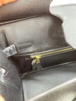 Hermes Birkin 25-30 espom - Image 3