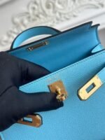 Hermes Kelly Mini 19 Custom-made - Image 6