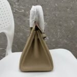 Hermes Birkin 25-35cm custom TOGO customization - Image 3