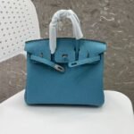 Hermes Birkin 25-35cm TOGO customization