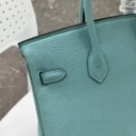 Hermes Birkin 25-35cm custom TOGO customization - Image 8