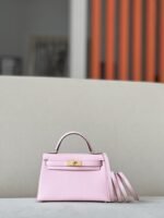 Hermes Kelly2 Mini 19 - Image 4