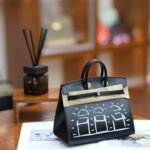 Brikin 20-35 Disco BOX Leather Custom