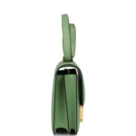 Hermes Constance 18 Vert Criquet Epsom Marquette Hardware - Image 3