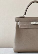 Hermes Kelly25- 28 - Image 4