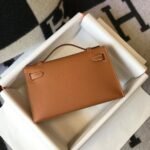 Herm&egrave;s Kelly1 Mini22 Custom - Image 3