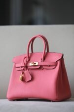 Birkin 25-30 Togo - Image 3