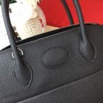 Hermes Bolide  togo 31cm Custom-made - Image 8