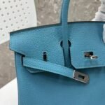 Hermes Birkin 25-35cm TOGO customization - Image 4