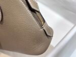 Hermes Bolide Mini Epsom 19cm Custom-made - Image 5