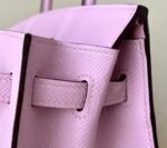 Hermes Birkin 25 espom - Image 4