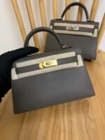 Hermes Kelly2 Mini 19 Custom-made - Image 2