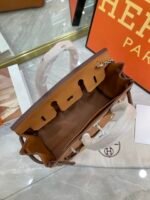 Hermes Birkin  25 swift customization - Image 8