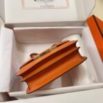 Hermes Constance Mini 19-24 Custom-made - Image 6