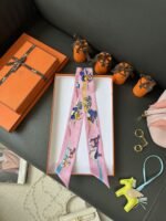 Hermes Scarves - Image 9