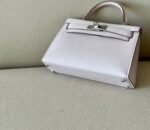 Hermes Kelly2 Mini 19 - Image 8