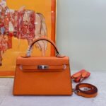 Hermes Kelly2 Mini 19 - Image 2