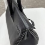 Hermes Birkin 25-35cm custom TOGO customization - Image 7