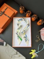 Hermes Scarves - Image 3