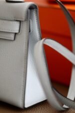 Hermes Kelly2 Mini 19 customize - Image 8