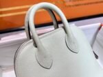 Hermes Bolide Mini Epsom 19cm Custom-made - Image 4