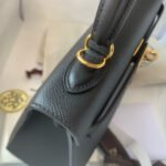 Hermes Kelly 25-30 custom calfskin Epsom - Image 7