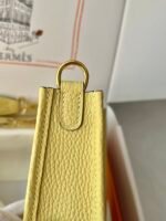 Hermes Evelyn 𝖬𝗂𝗇𝗂 17 Gold Hardware-Top master - Image 7