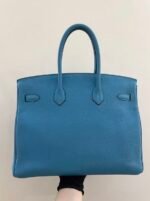 Birkin 35cm custom TOGO - Image 2