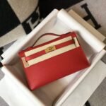 Herm&egrave;s Kelly1 Mini22 Custom - Image 2