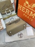 Hermes Birkin  25 swift - Image 6