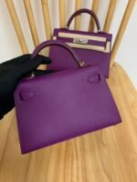 Hermes Kelly2 Mini 19 Custom-made - Image 2