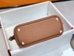 Hermes Bolide Mini Epsom 19cm Custom-made - Image 8