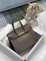 Hermes  Birkin  25-30 TOGO customization