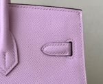 Hermes Birkin 25 espom - Image 6