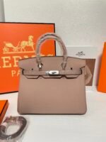 Hermes Birkin  25-30 TOGO - Image 7