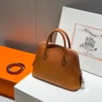 Hermes Bolide Epsom 25cm Custom-made - Image 3