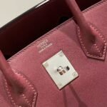 Hermes Birkin 29cm custom TOGO customization - Image 5