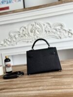 Hermes Kelly2 Mini 19 Custom-made - Image 2
