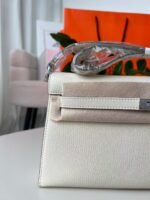 Hermes Kelly Elan Custom-made - Image 2
