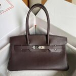 Shoulder Birkin 29-42 Evercolor