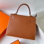 Hermes Kelly 25-28 custom - Image 5