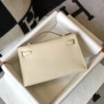 Herm&egrave;s Kelly1 Mini22 Custom - Image 3