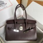 Shoulder Birkin 29-42 Evercolor - Image 2